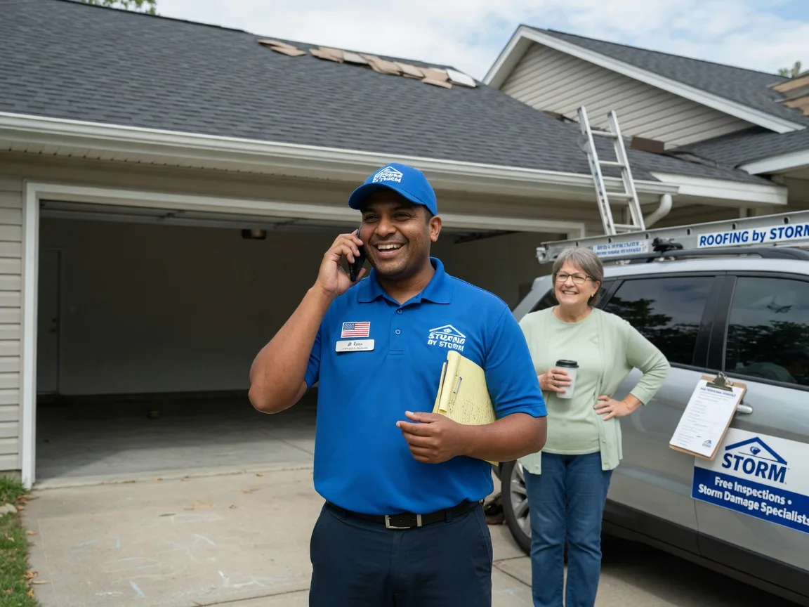 Roof Repair Near Me Cedar Creek, NE FAQs