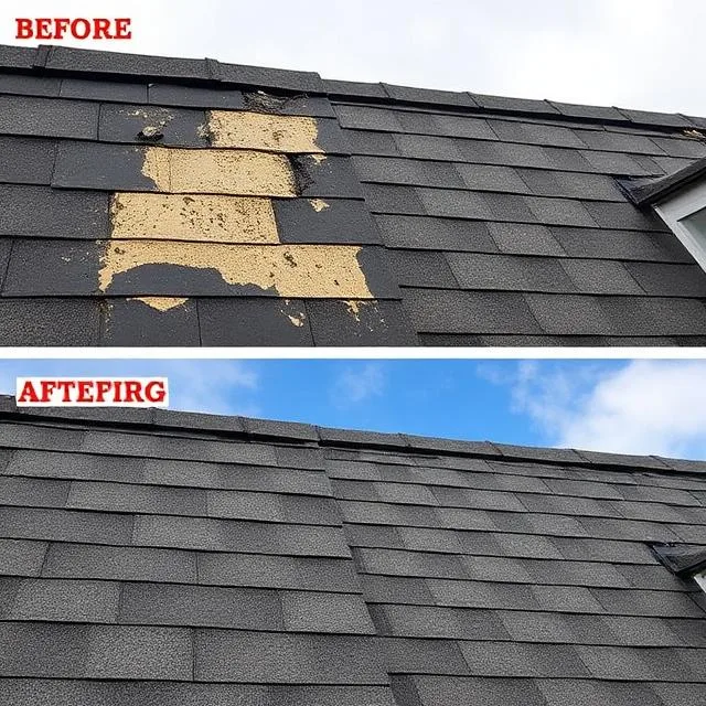 Roof Repair Near Me in Cedar Creek, NE near me